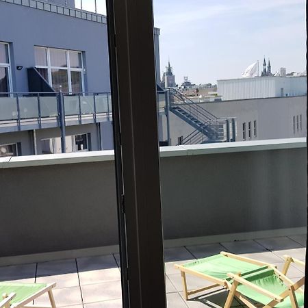 Domapartments Aachen City ภายนอก รูปภาพ