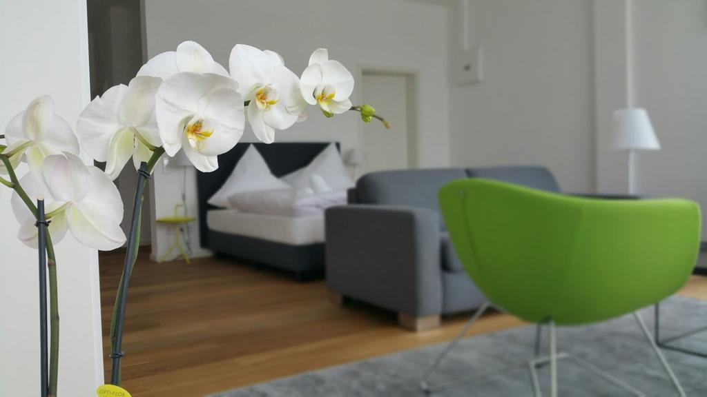Domapartments Aachen City ห้อง รูปภาพ