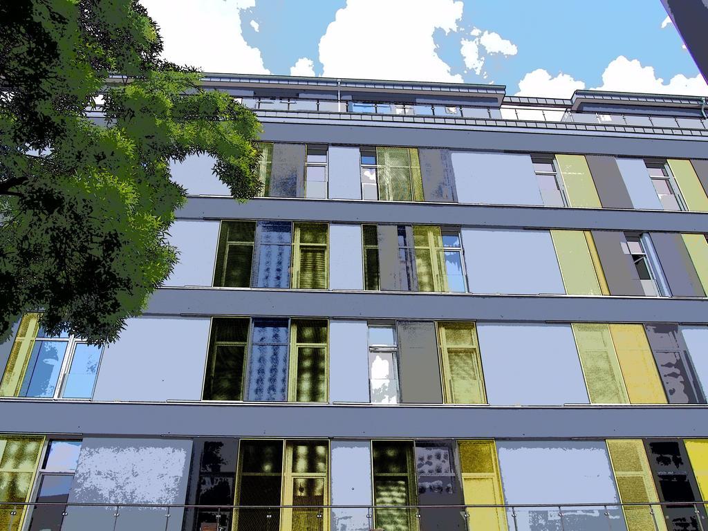 Domapartments Aachen City ห้อง รูปภาพ