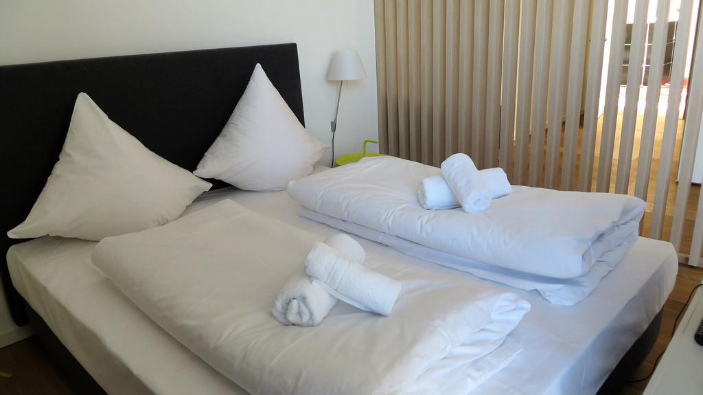 Domapartments Aachen City ภายนอก รูปภาพ