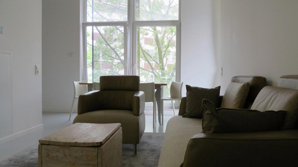 Domapartments Aachen City ภายนอก รูปภาพ