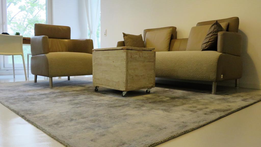 Domapartments Aachen City ภายนอก รูปภาพ