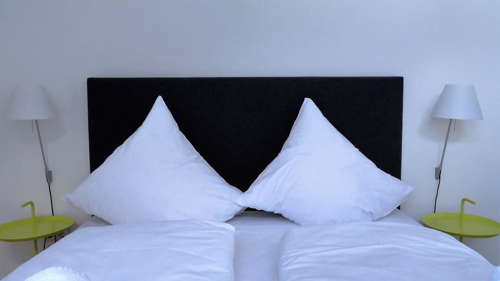 Domapartments Aachen City ภายนอก รูปภาพ
