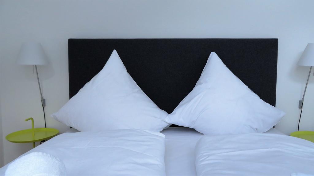 Domapartments Aachen City ภายนอก รูปภาพ