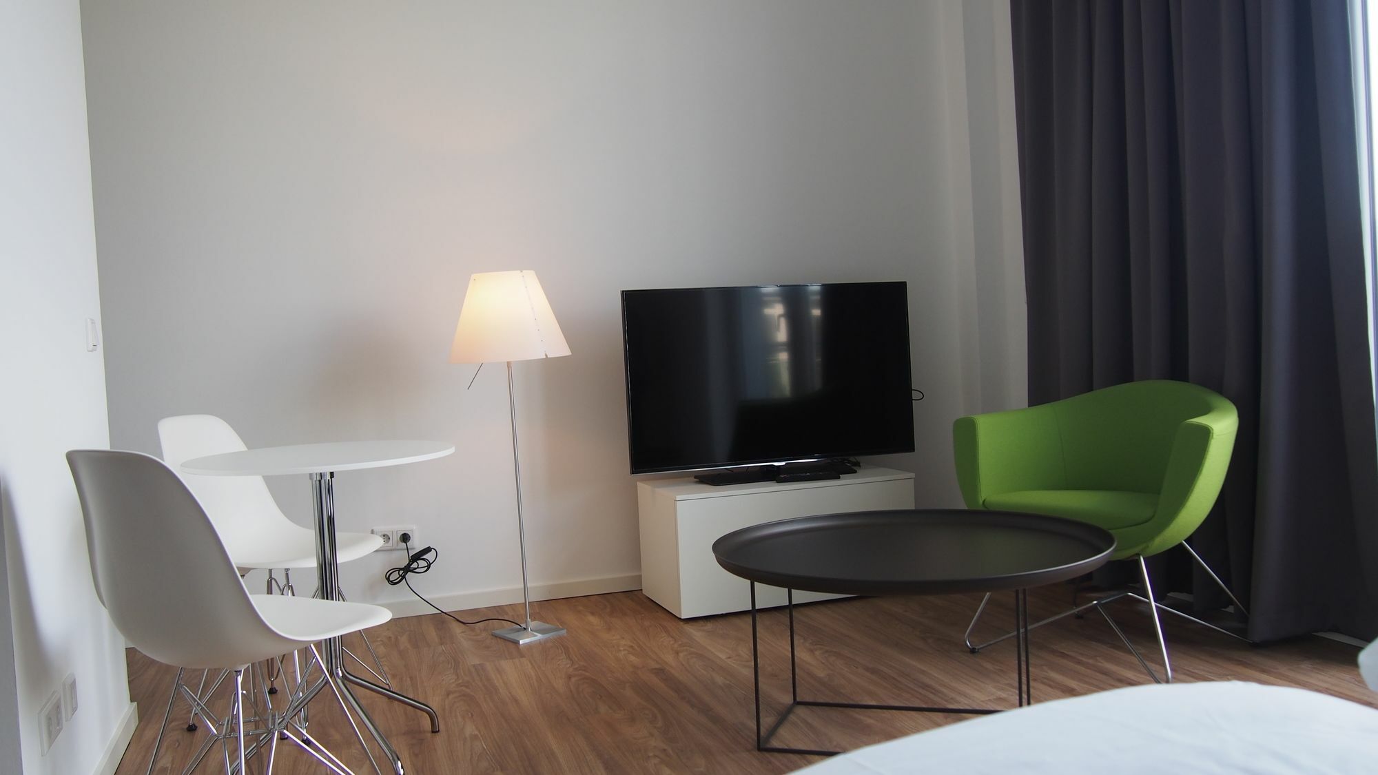 Domapartments Aachen City ภายนอก รูปภาพ