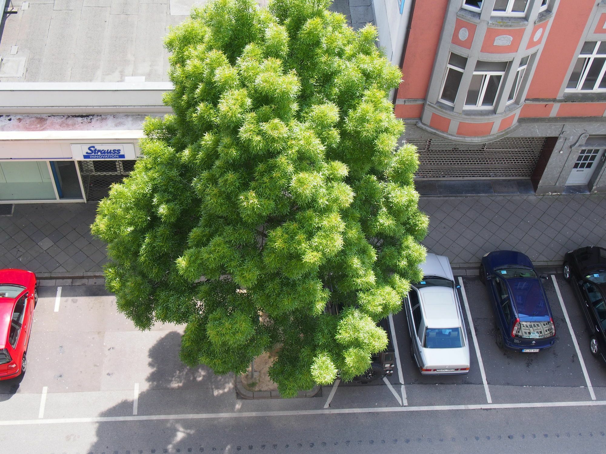Domapartments Aachen City ภายนอก รูปภาพ